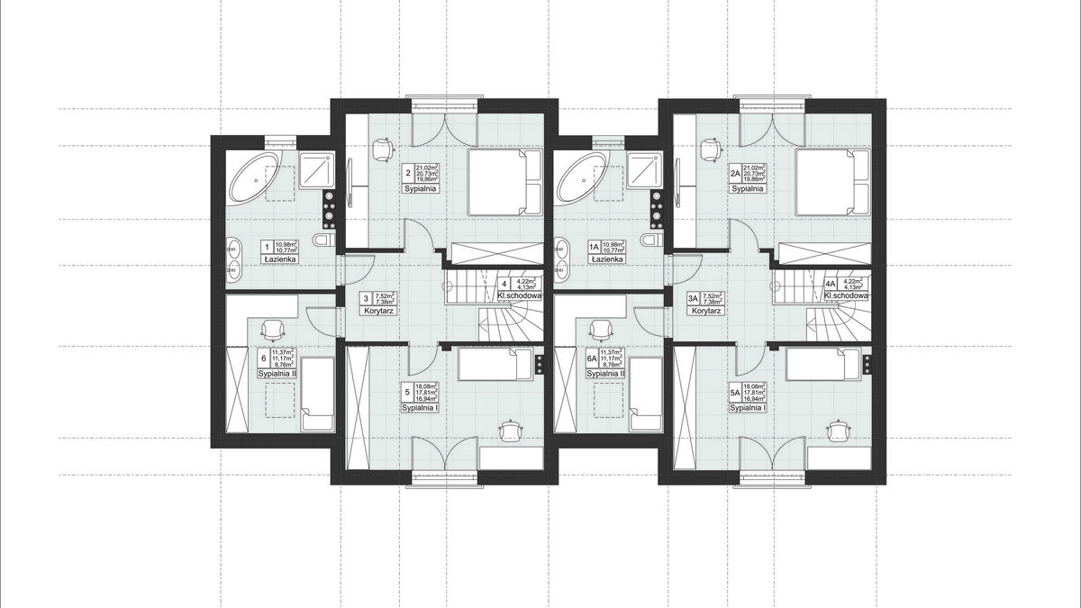 Oświęcimska - Mikołów - Borowa Wieś