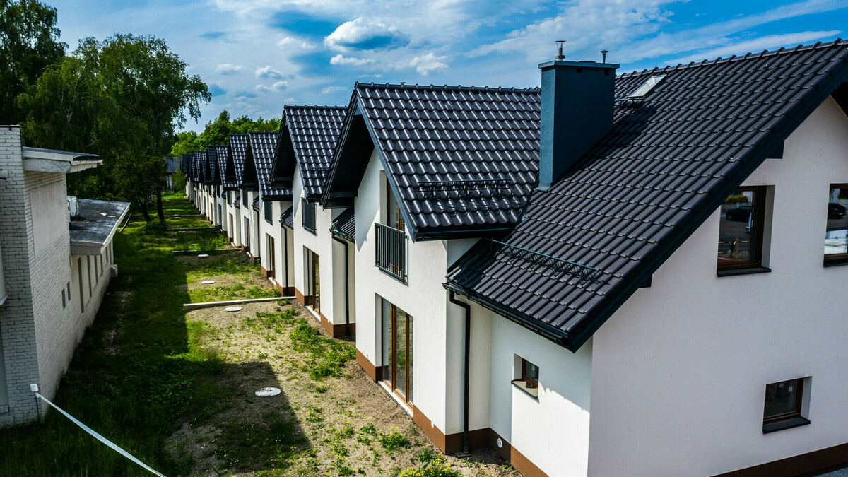 Oświęcimska - Mikołów Borowa Wieś