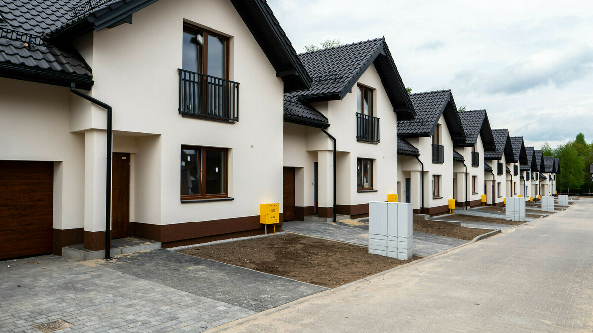 Oświęcimska - Mikołów Borowa Wieś