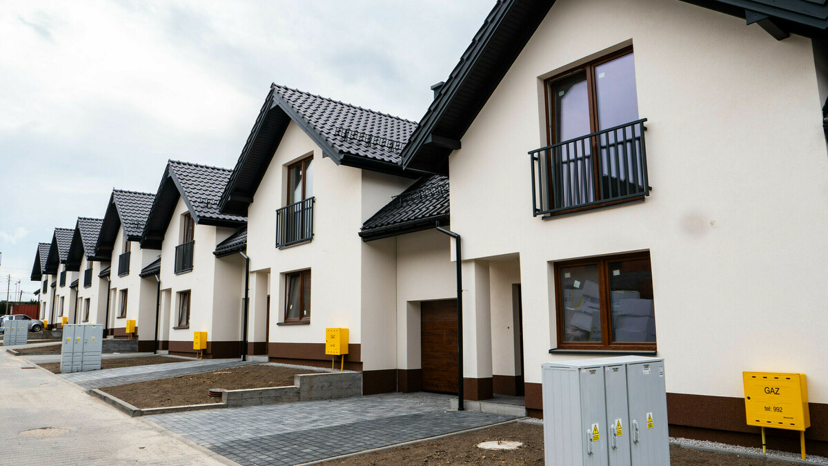 Oświęcimska - Mikołów Borowa Wieś