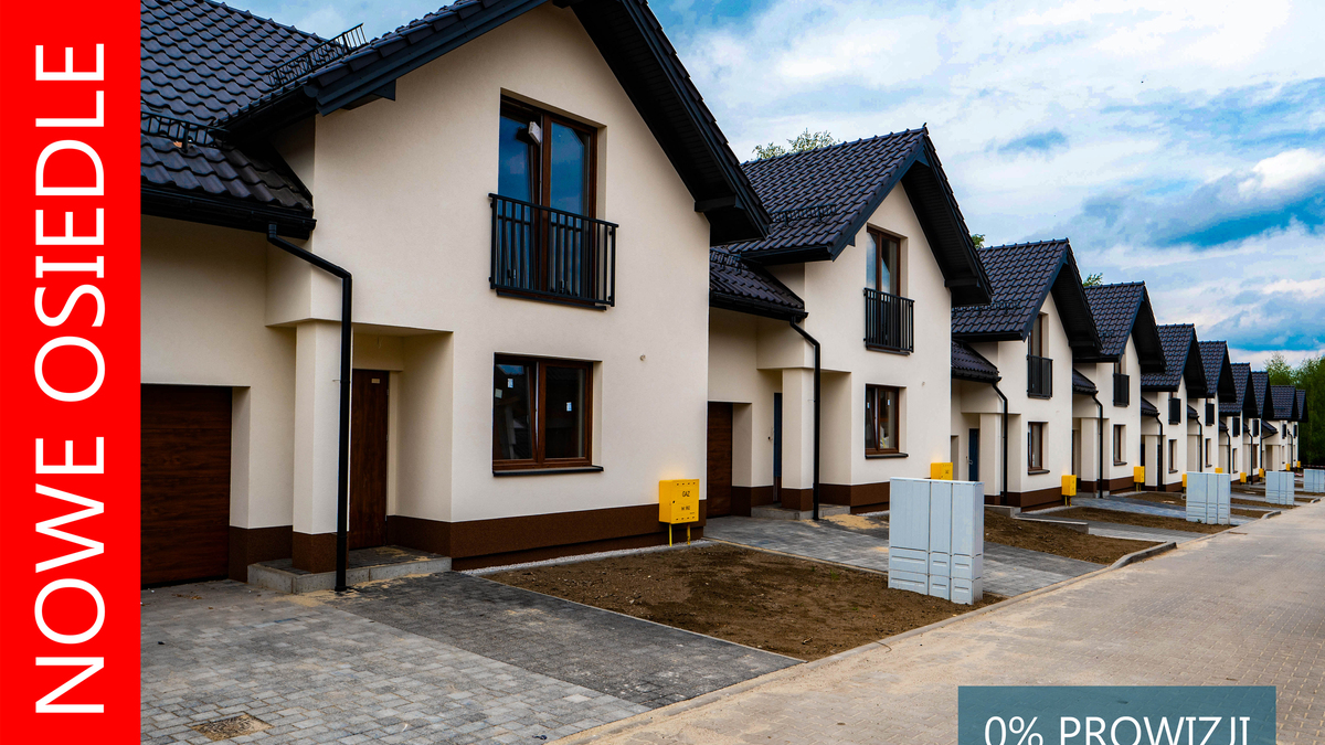 Oświęcimska - Mikołów Borowa Wieś